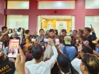 Rugikan Keuangan Negara Rp 4 Triliun Lebih 10 Orang ditetapkan sebagai Tersangka dalam Perkara Tata Kelola Penambangan Bijih Timah PT Timah Tbk 