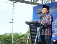 Pasar Wadai Ramadan 1447 Hijriah Resmi dibuka Wagub Kalsel Hasnuryadi 