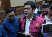 Vonis 9 Terdakwa Perkara Korupsi Tata Kelola Minyak Mentah dan Produk Kilang pada PT Pertamina