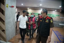 Kejati Kaltim Menetapkan dan Menahan Tersangka ke-7 dalam Perkara Dugaan Tipikor Penerimaan Negara Terkait Pemanfaatan Barang Milik Negara