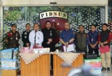 Kejagung Tetapkan Ketua Ombudsman Periode 2026-2031 sebagai Tersangka 