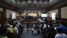 Keterangan Saksi Justru Memperkuat Dakwaan