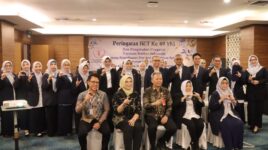 Kolaborasi yang Berkelanjutan antara Pemerintah dan YKI, diharapkan Penanganan Kanker di Kalimantan Selatan Semakin Optimal