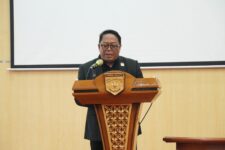 DPRD Sampaikan Rekomendasi atas LKPj Wali Kota Tahun Anggaran 2025