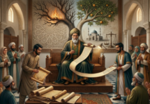 Etika Putusan Hakim Perspektif Al-Syairazi: Analogi “Menyembelih Tanpa Pisau”