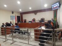 Sidang Dugaan Pembunuhan Mahasiswi ULM, JPU “ Mulai Tergambar Siapa Pelakunya “  