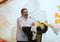 Munas Persaja 2026, Jaksa Agung Tegaskan Posisi Kejaksaan sebagai Game Changer dalam Mewujudkan Supremasi Hukum