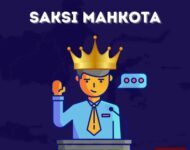 Saksi Mahkota di KUHAP Baru: Kepastian Hukum dan Peran Hakim