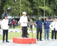 Menteri Lingkungan Hidup Mengapresiasi Penghentian Open Dumping oleh Pemerintah Kabupaten Banjar  