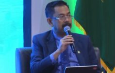 Perubahan Arsitektur Penegakan Hukum Pidana diharapkan Menjadi Tonggak Pembaruan Menuju Sistem Peradilan yang Lebih Berkeadilan 