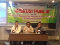 Pertumbuhan DPK Mencapai Rp1,277 Triliun , Kepercayaan Masyarakat terhadap BTN di Banjarmasin Semakin Meningkat