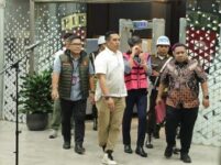 Terima Uang Bulanan Tidak Sah Kepala Kantor KSOP Rangga Ilung, HS ditetapkan sebagai Tersangka