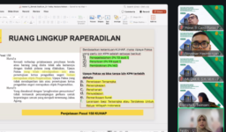 Mungkinkah pada Tahap yang Masih Mencari Tahu Apakah Suatu Peristiwa Itu Tindak pidana Sudah Bisa diupayakan Penyelesaian Perkara?