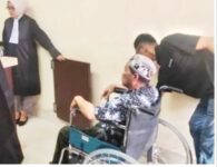 Gugur Demi Hukum, Terdakwa Meninggal Sebelum Vonis 