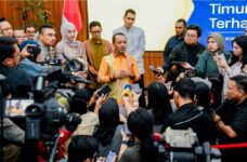 Rusia Minat Investasi Kilang dan Storage Minyak, Siap Perkuat Ketahanan Energi RI