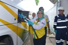 Uji Jalan B50 Sektor Otomotif Hasilnya Aman