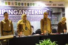 Harus Verifikasi Ulang Data Calon Penerima Bantuan Program RTLH di Lapangan.