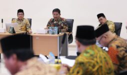 Tak Hanya Audit Syariah, Kemenag juga Menyiapkan Audit Keuangan Terhadap 65 Baznas dan LAZ melalui Kantor Akuntan Publik