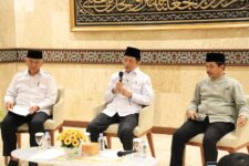 Pelaksanaan Idul Adha 1447 H  Mengusung Tema Spirit Kurban Merawat Alam dan Kemanusiaan