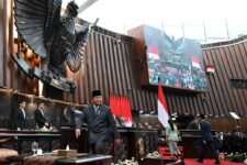 Presiden Dorong Swasta Tumbuh Besar, Dinamis, Inovatif dan Berpihak pada Rakyat