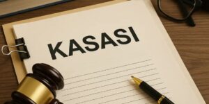 Revitalisasi Upaya Hukum Luar Biasa Kasasi Demi Kepentingan Hukum