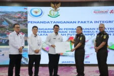 JAM INTEL Siap Mengawal Pembangunan 1000 KNMP Tahun 2026 Senilai Rp 5.17 Triliun