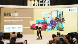 Hasil Lelang BPA Fair 2026 Lampaui Ekspektasi ,  Kenaikan Harga Sebesar Rp74.758.949.000