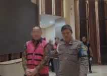 Bertambah 4 Orang ditetapkan sebagai Tersangka dalan Perkara Dugaan Penyimpangan Tata Kelola IUP PT QSS