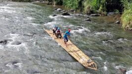 Pertumbuhan Kunjungan Wisatawan Tahun 2026 Ke Kalsel di Target 5 Persen 