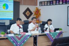 Kalimantan Selatan Peringkat 17 Realisasi Penyaluran KUR