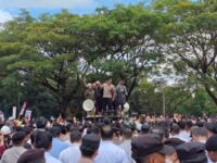 Akan Bentuk Satgassus untuk Mengatasi Kelangkaan BBM Subsidi di Sejumlah Wilayah Kalsel