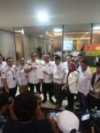 Imbas Ucapan Pernyataan Abu Janda, DPP IKM Bergerak Cepat Laporkan ke Mabes Polri
