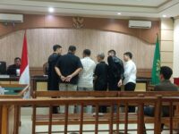 JPU akan Hadirkan Sekretaris Dispora Balangan 