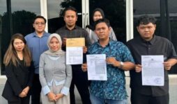 Kuasa Hukum Korban Tepis Narasi Adanya Intervensi Terhadap Penyidik Terkait Laporan Dugaan Intimidasi terhadap Anak dibawah Umur