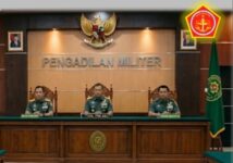 Lawan Stigma: Realitas Rekrutmen dan Kualitas Hakim Militer!