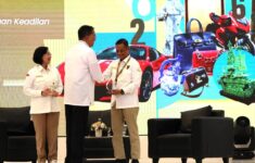 Lelang BPA Fair 2026 : Proses Tawar – menawar Lelang Berlangsung Sangat Ketat dan Kompetitif Akibat Tingginya Antusiasme Peserta Lelang.