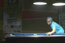 Selenggarakan Turnamen Biliar Antar Wartawan Kalimantan 2026 untuk Pererat Hubungan Pers  