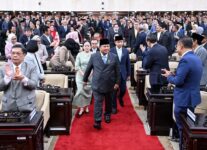Presiden Prabowo Terbitkan PP Tata Kelola Ekspor SDA