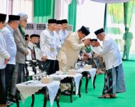 Ulama dan Umara Harus Bersatu Menjaga Kepentingan Rakyat dan Bangsa