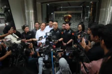 Permohonan Justice Collaborator dari PH Tersangka SS dalam Perkara Dugaan Tipikor Tata kelola Program MBG ditolak 