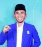 Alex Saputra Pimpin PAN Padang Panjang, Nahkoda Baru Kota Serambi Mekah