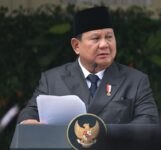 Upacara Peringatan Hari Lahir Pancasila : Presiden Prabowo Tegaskan Transformasi Menuju Ekonomi Pancasila yang Berkeadilan   