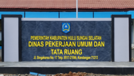 Diduga Pelaksanaan 50 Paket Pekerjaan Dinas PUTR HSS Tahun Anggaran 2024 Sisa Potensi Kerugian Negara yang Belum dikembalikan Rp2.059.454.053.
