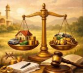 Integrasi Amanah dan Ihsan dalam Profesi Hukum