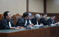 Terdakwa Perkara Dugaan Penipuan Tambang Batu Bara dituntut 3 Tahun Penjara  