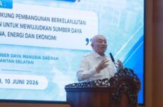 Siapkan Inovasi Hadapi Isu Strategis Daerah, 60 Pejabat Ikuti PKN Tingkat II