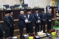 Raih Opini WTP Lagi, Pemprov Kalsel Komitmen Perkuat Tata Kelola Keuangan Daerah