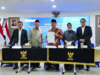 Putusan Majelis Etik Ombudsman RI: Hery Susanto Diberhentikan Tidak Dengan Hormat dari Jabatan Ketua Ombudsman RI Periode 2026 – 2031