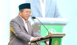 Ini Imbauan Penyelenggara Zikir dan Doa Kebangsaan kepada Peserta 
