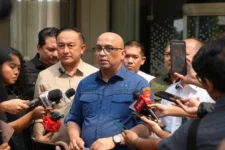 Kepala Biro Hukum dan Humas pada BGN ditetapkan sebagai Tersangka 